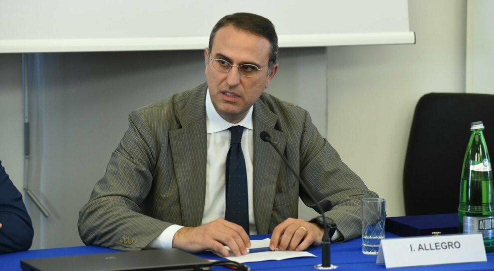 Ivo Allegro AD Iniziativa