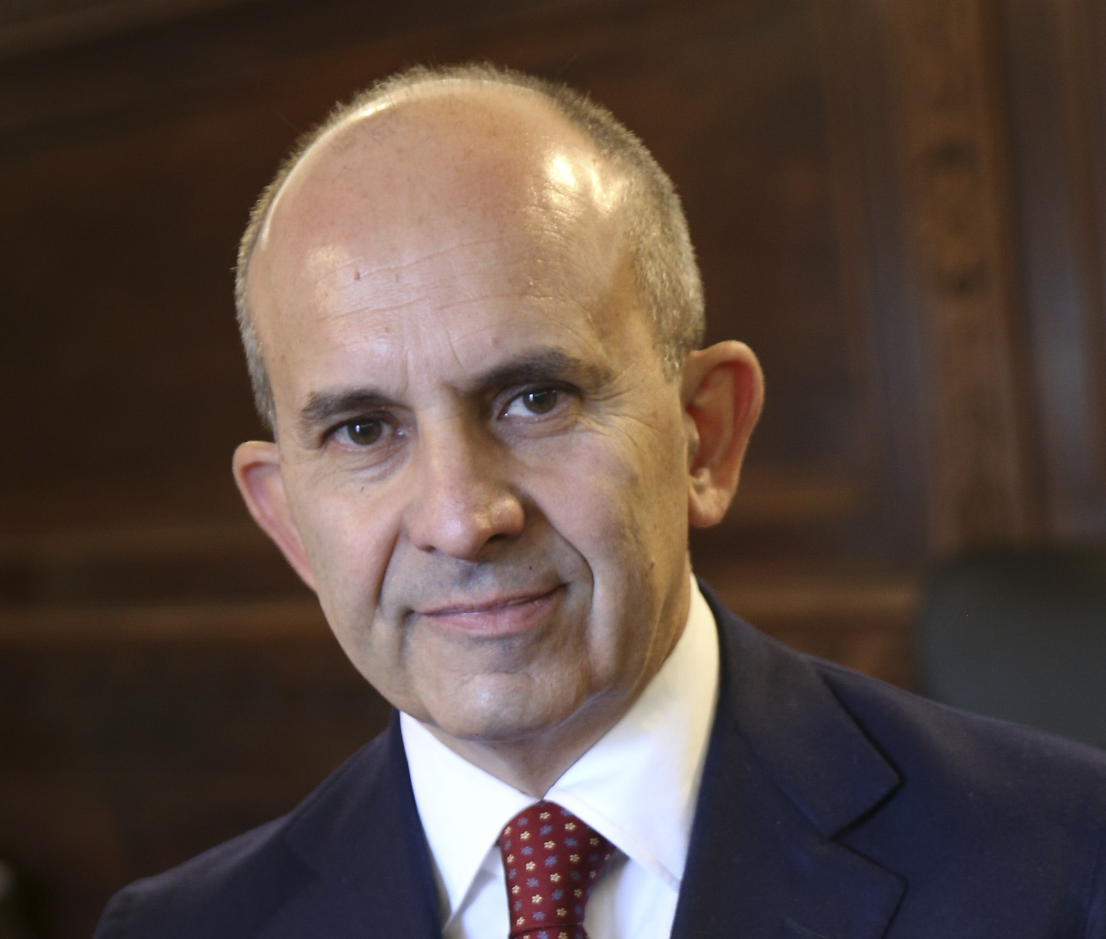 Giovanni Lombardi Presidente Gruppo Tecno