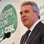 Luigi Sbarra, segretario generale CISL: “I tempi sono maturi per la partecipazione dei dipendenti agli utili delle aziende”