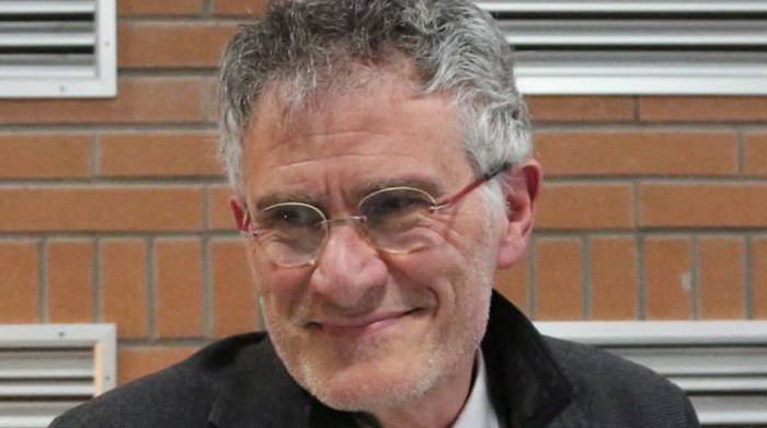 Roberto Fiorini Dirigente Scolastico