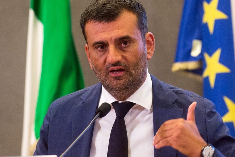 Antonio Decaro, presidente ANCI: “La tabella di marcia dell’Ue sulla casa è impossibile”