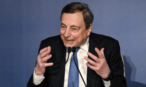 draghi