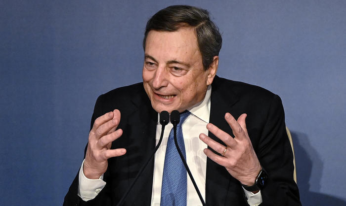 draghi