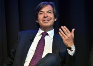 Carlo Messina, CEO Intesa Sanpaolo: “Siamo un’istituzione al servizio del Paese”