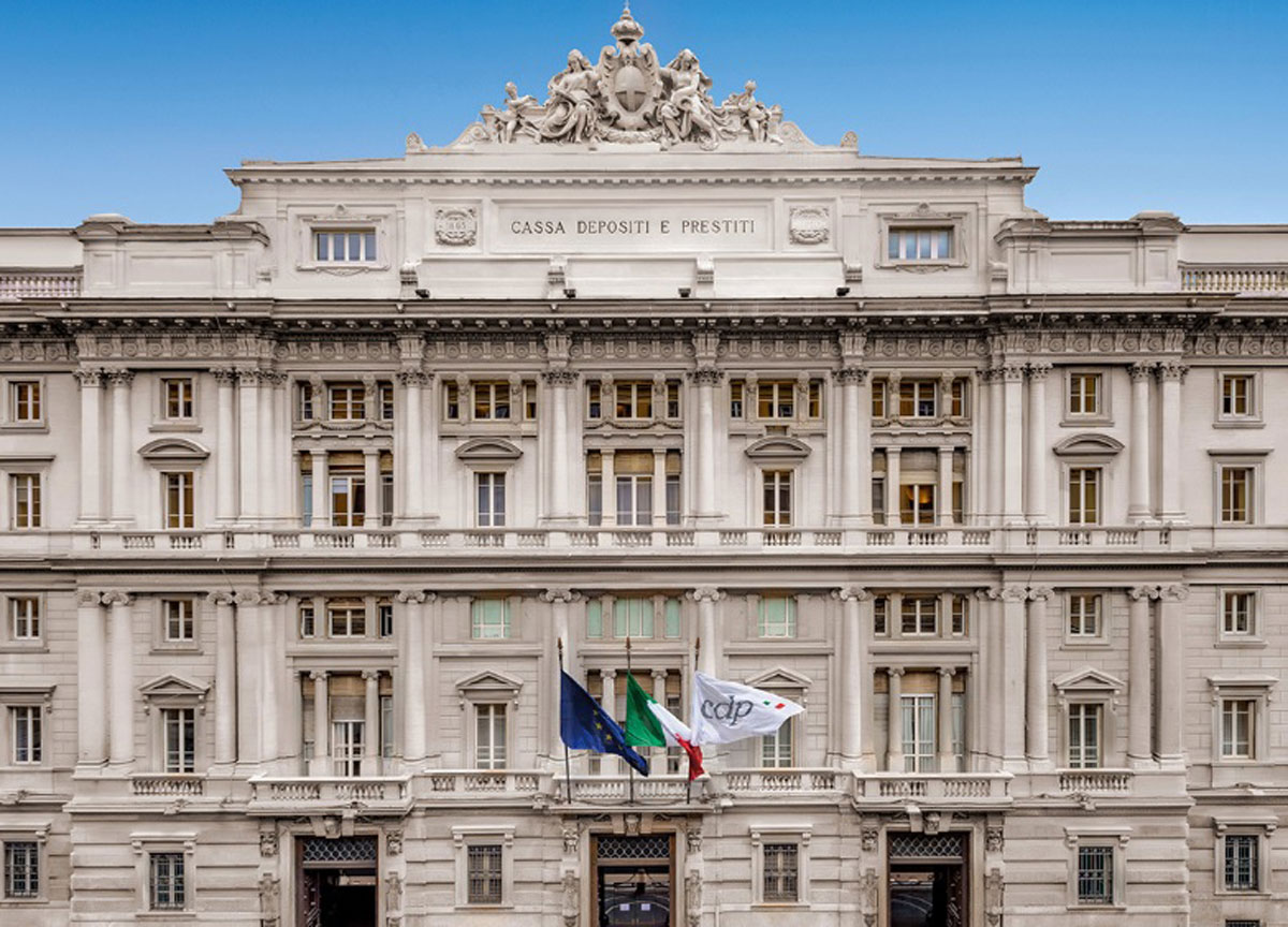 Cdp: i primi interventi per Psc e Pizzarotti
