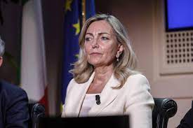 Mariangela Zappia (ambasciatrice): «Rapporto Usa-Italia: stagione eccezionale »