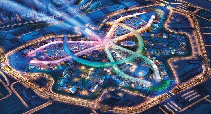 Expo Dubai, Padiglione Italia: a oggi 620mila visitatori