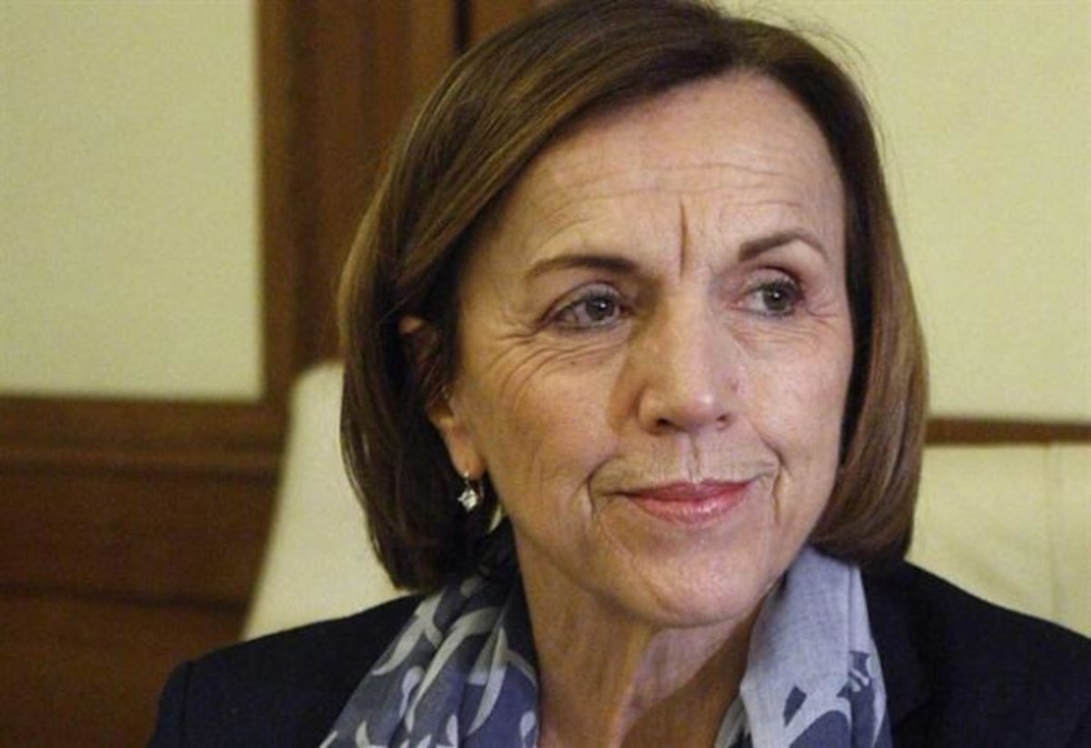 Elsa Fornero (La Stampa): «Draghi propone per la prima volta la scuola come priorità del Paese»