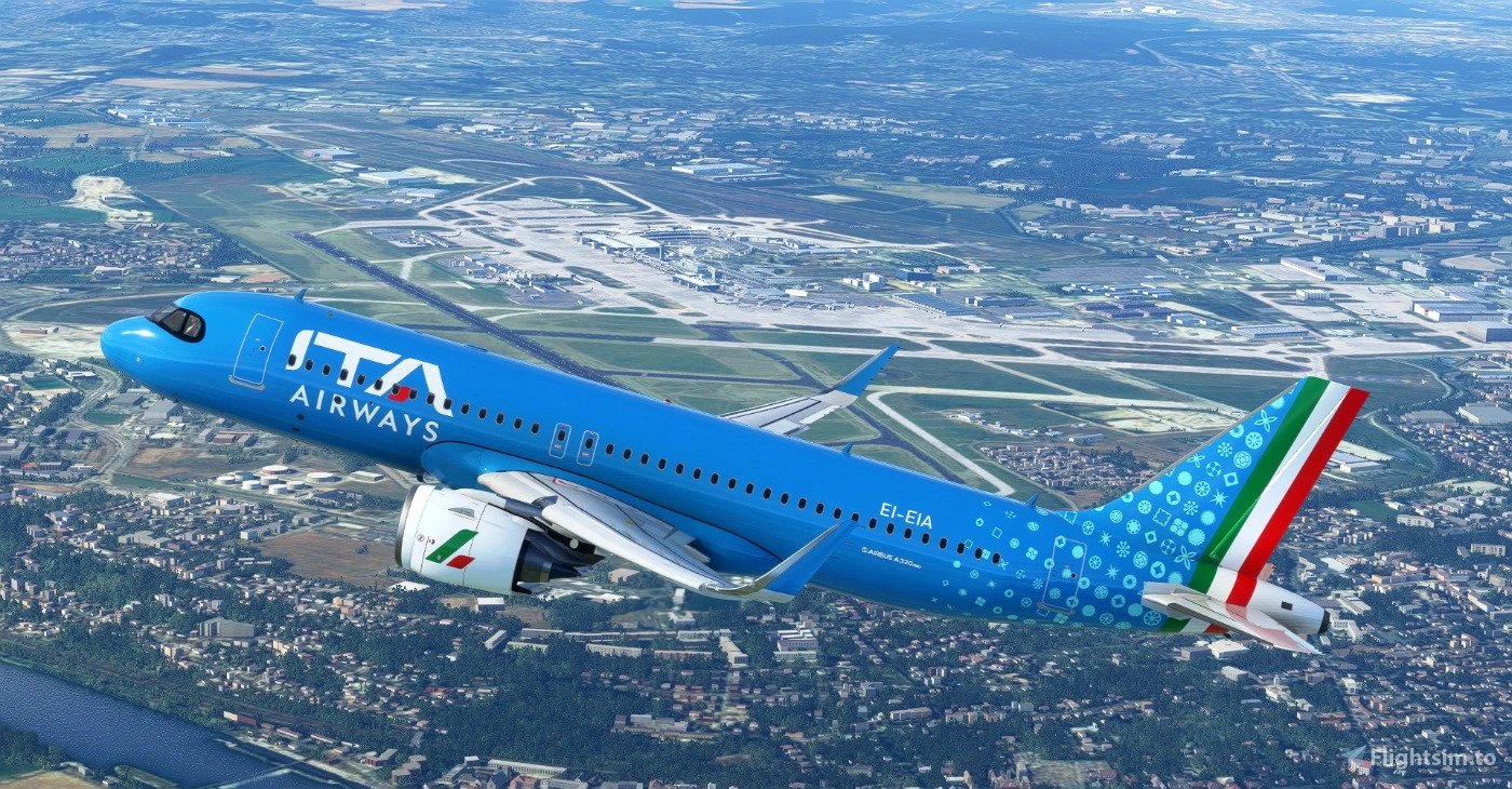Ita Airways: verso una possibile alleanza con Lufthansa