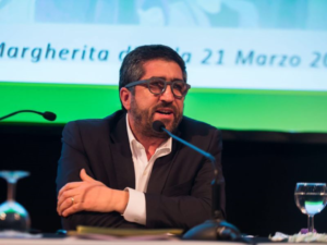 Ignazio Ganga (segretario confederale Cisl): «Inps: sconcertati per proposta Tridico sul salario minimo»