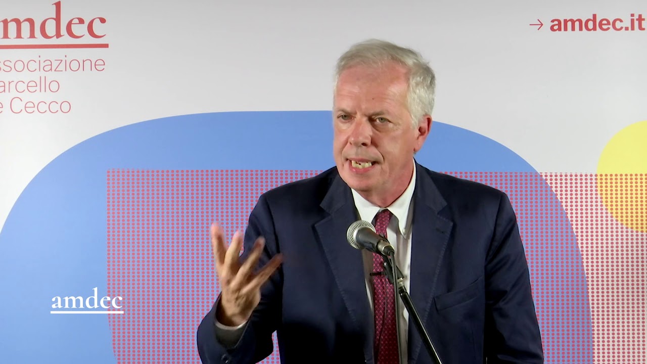 Marcello Messori (economista): «Ecco perché la BCE non riesce a frenare l'inflazione»