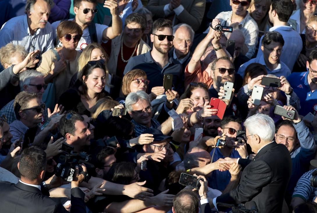 Mattarella