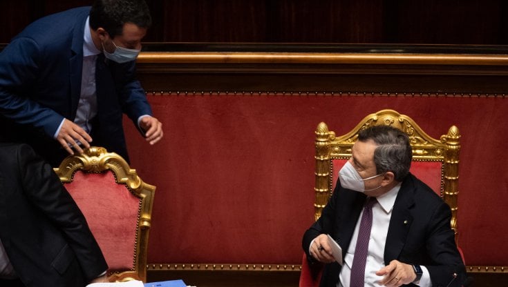 draghi