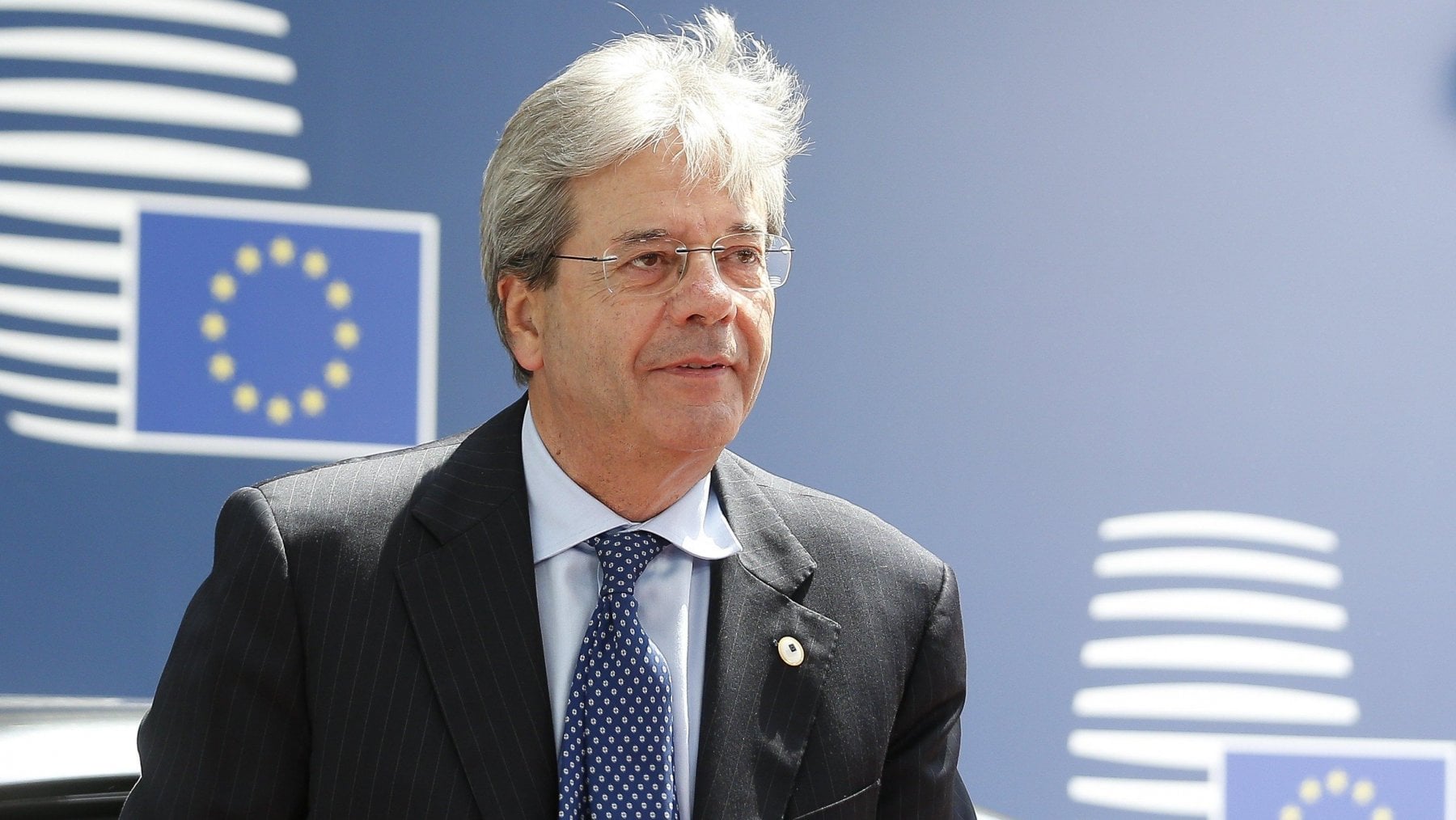 Paolo Gentiloni (Commissario Affari europei e monetari): «Non siamo condannati alla stagnazione né alla recessione»