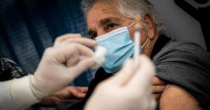 Obbligo vaccinale