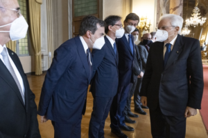 Mattarella