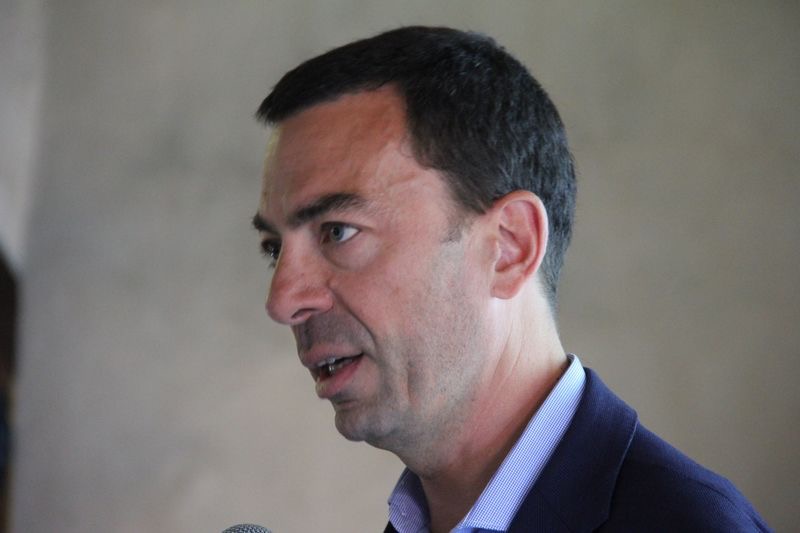 Andrea Tardiola Nuovo Direttore Generale dell'Inail