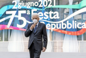 Mattarella