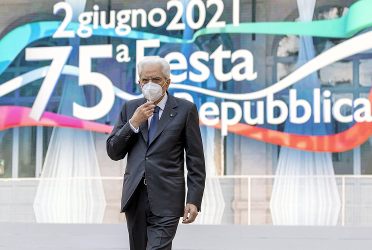 Mattarella