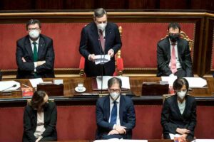 Neil Mehta (BlueBay Asset Management): «Speriamo che Draghi dia segnali di un nuovo "whatever it takes"»