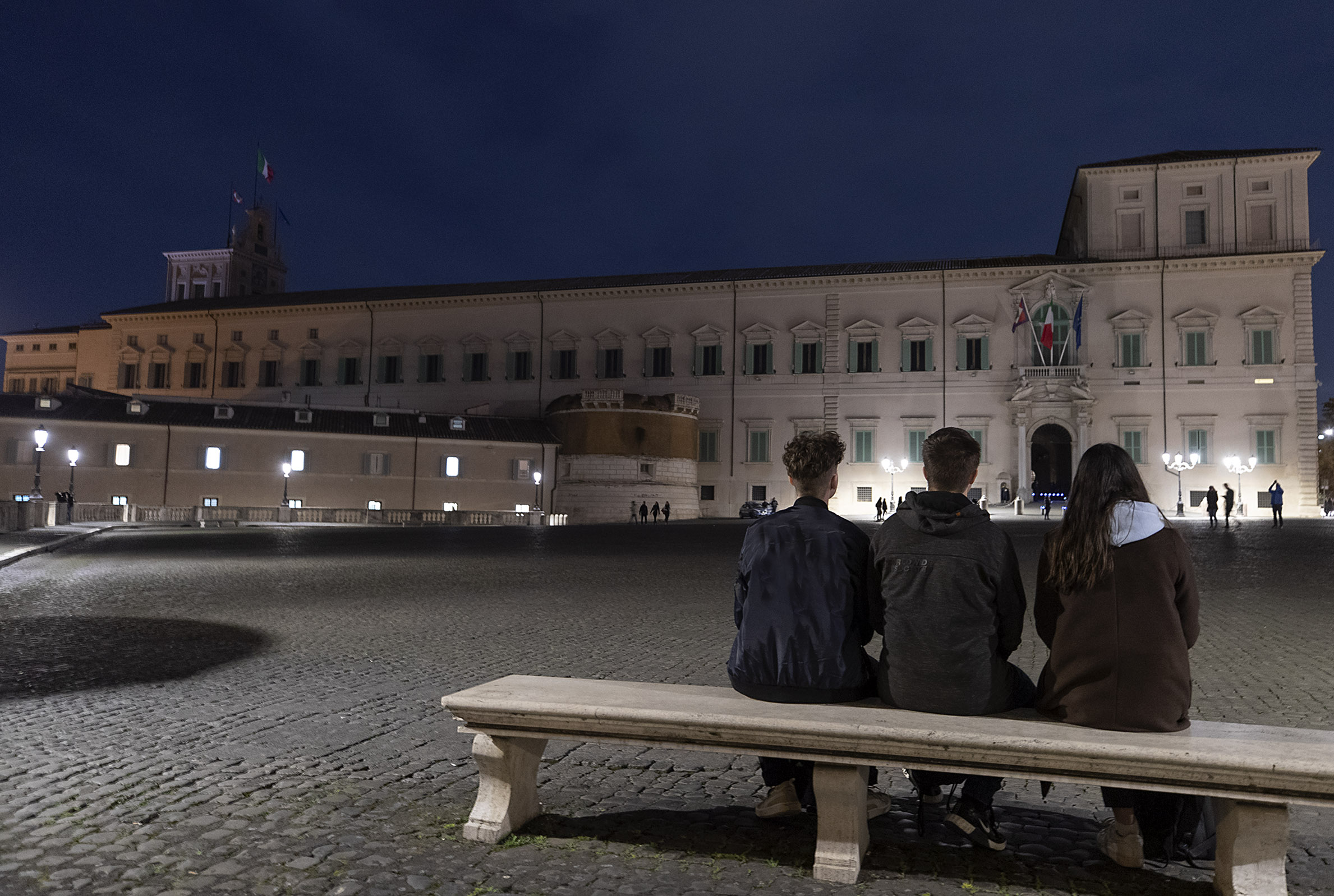 Quirinale