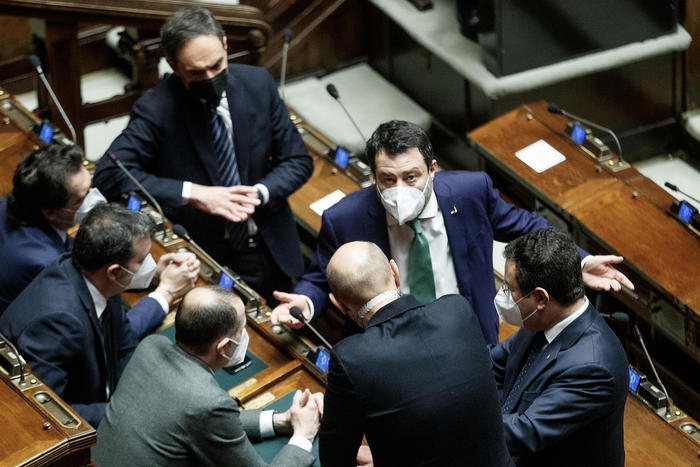 Quirinale