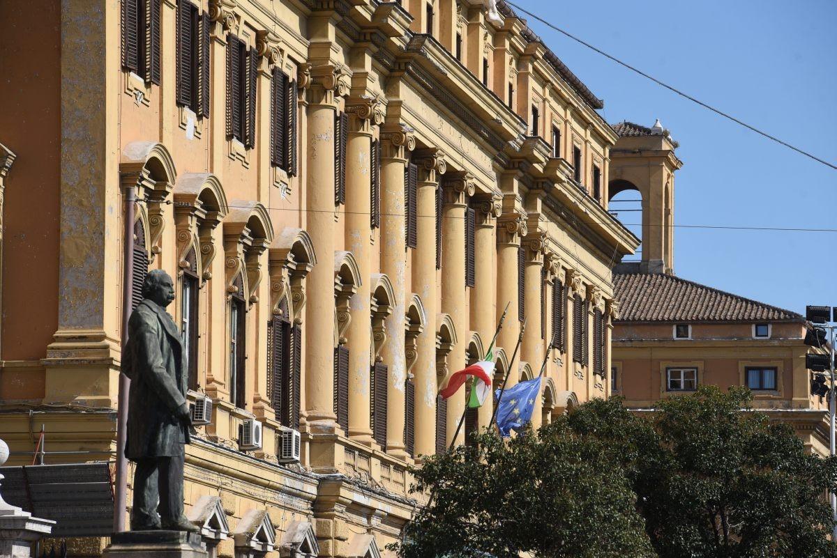 MEF Fabbisogno statale