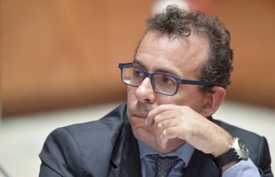 Giovanni Guzzetta (costituzionalista): «Quirinale: i positivi devono poter votare»