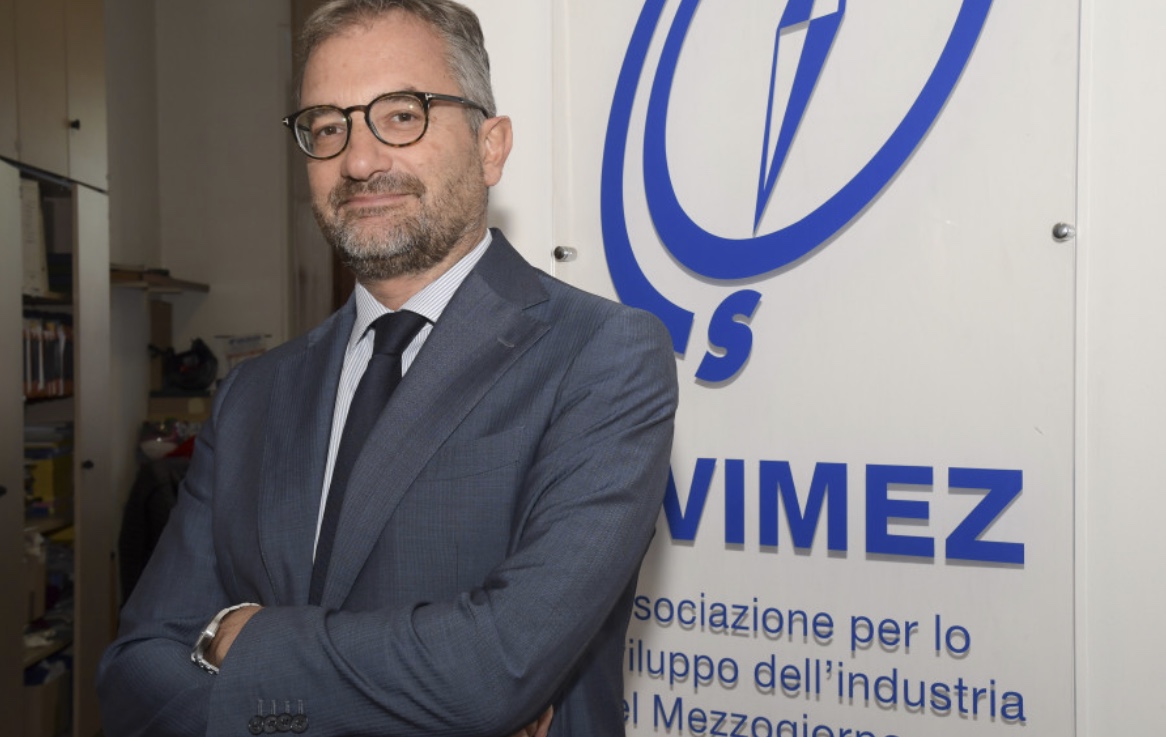 Luca Bianchi, direttore Svimez: “Al Sud si è creato soprattutto lavoro povero”