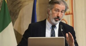 Massimiliano Atelli: “I confini contemporanei dell’azionariato senza azioni” | L’intervento