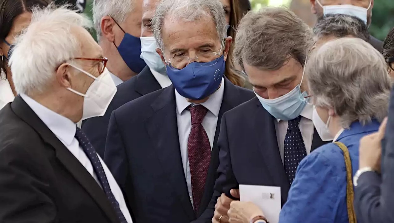 prodi sassoli