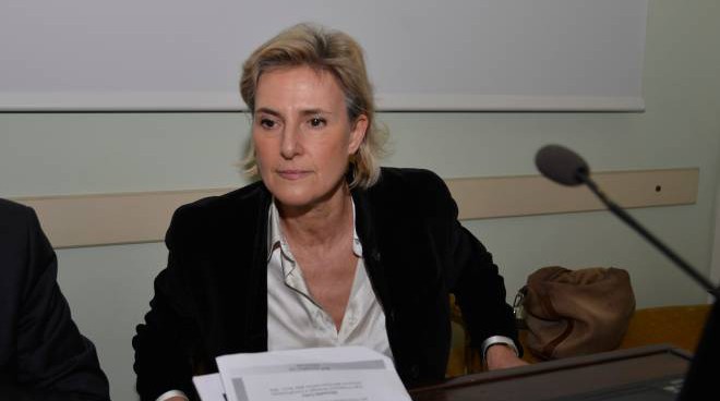 Simonetta Cheli (ESA-ESRIN): «La new space economy sarà strategica per innovazione e crescita»