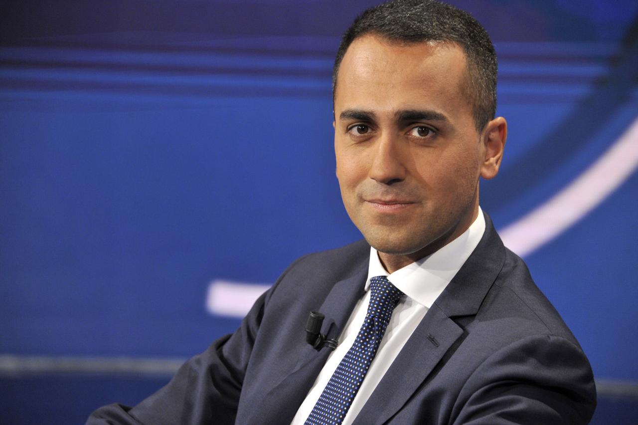 Di Maio (Esteri): «Consapevoli di pagare un prezzo per tutelare i valori»