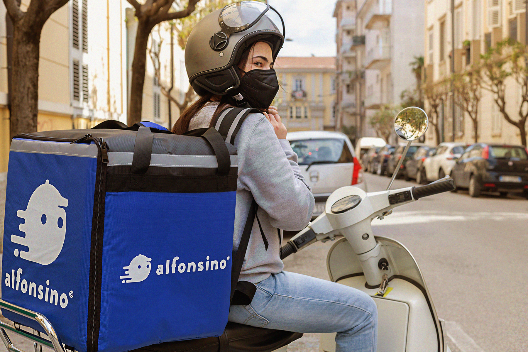 Assunzioni Alfonsino