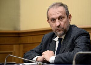 Stefano Ceccanti (costituzionalista): «Il problema degli "affari correnti" è politico, non giuridico»