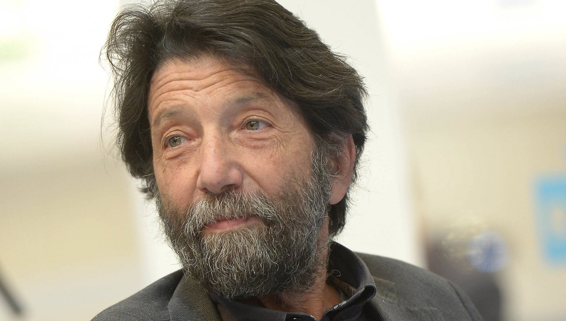 Massimo Cacciari (filosofo): «Quello di Meloni alla Camera non è stato un discorso di destra»