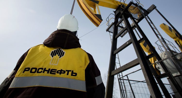 Rosneft