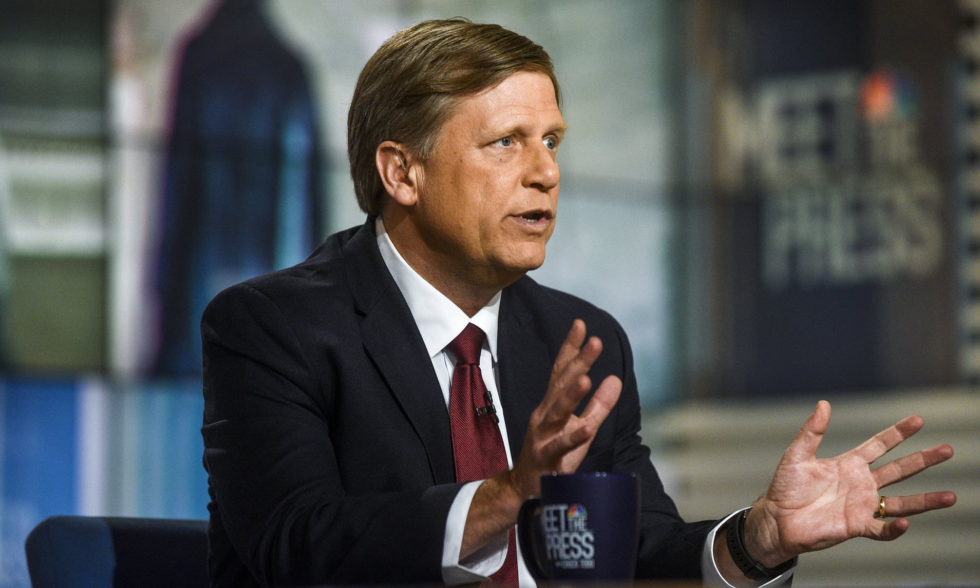 Michael McFaul (ex ambasciatore Usa in Russia): «Putin ha paura di una Europa fiorente che includa l’Ucraina»