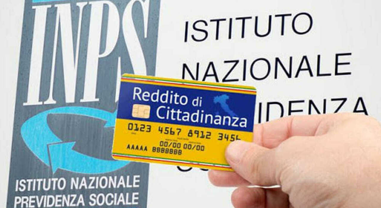 Nel 2022 spesi 8 miliardi per il Reddito di Cittadinanza, aumentano controlli | L’analisi