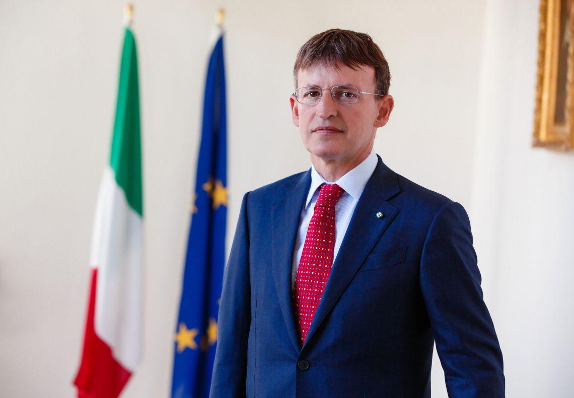 Ambasciatore zazo