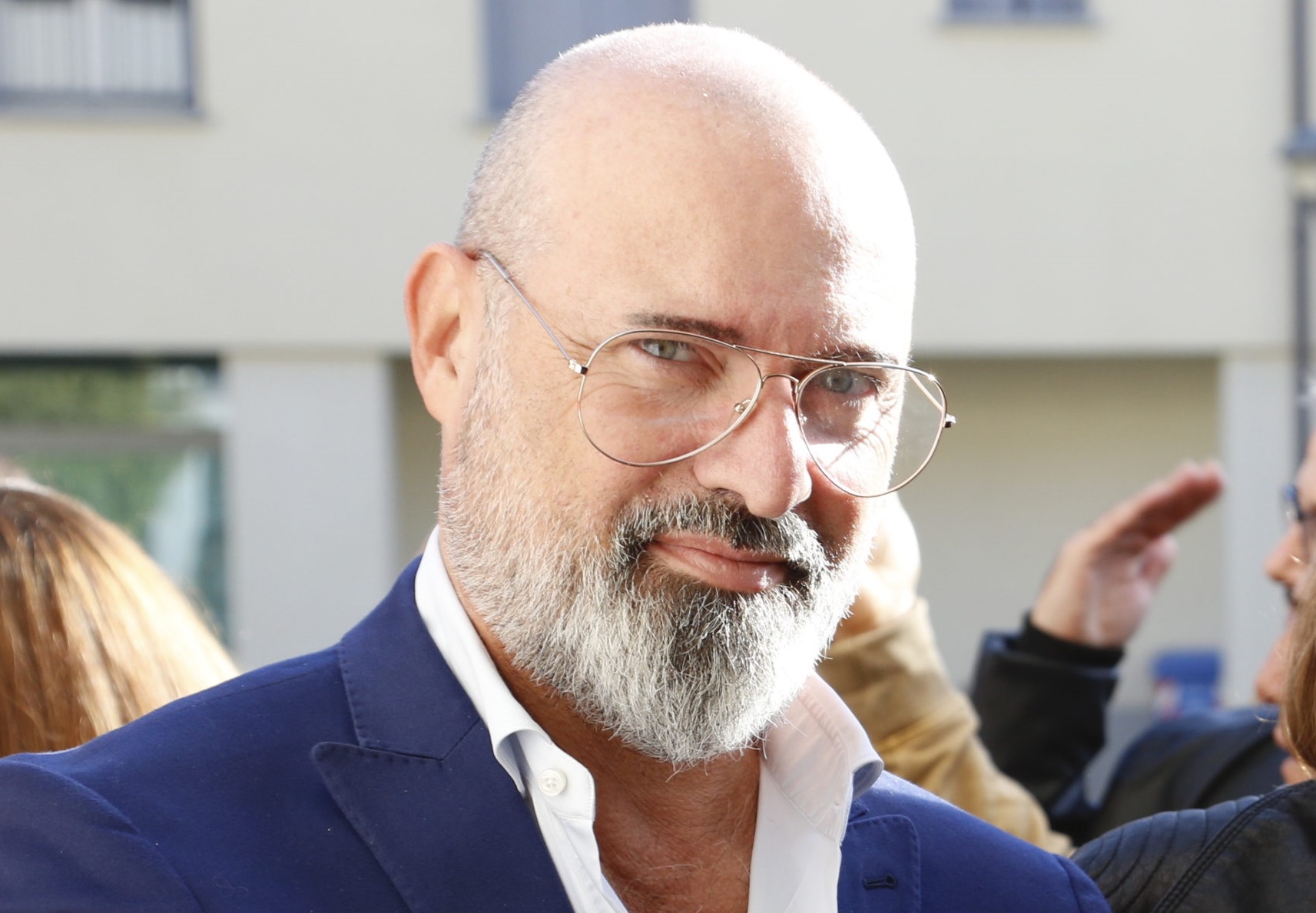L’annuncio di Bonaccini: “Siamo primi con la Puglia per progetti idrici nel Pnrr”