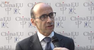 Giuseppe Busia, presidente Anac: “Per realizzare il PNRR serve la collaborazione tra pubblico e privato”