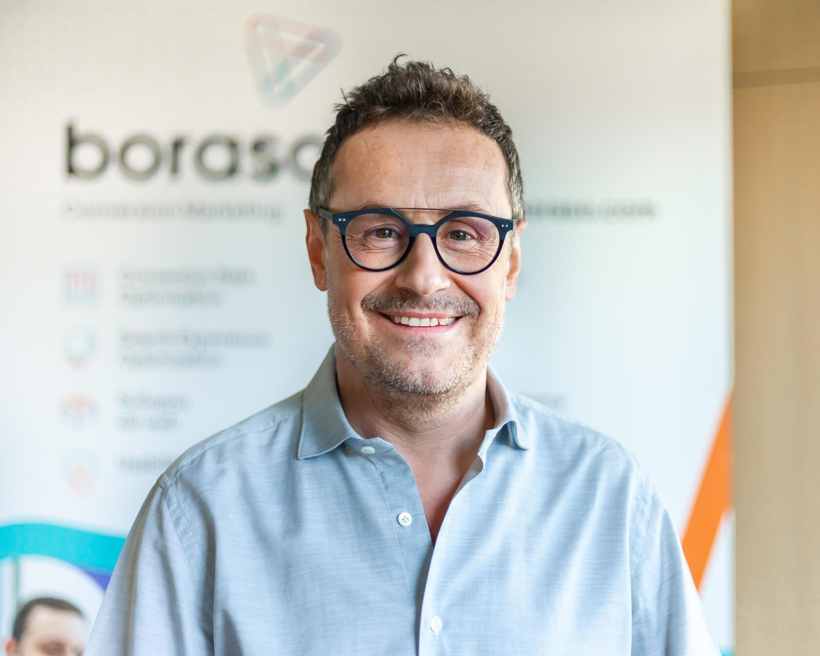 Massimo Boraso (ceo OlivYou): «Vogliamo cambiare la conoscenza dell’olio extravergine d’oliva made in Italy»