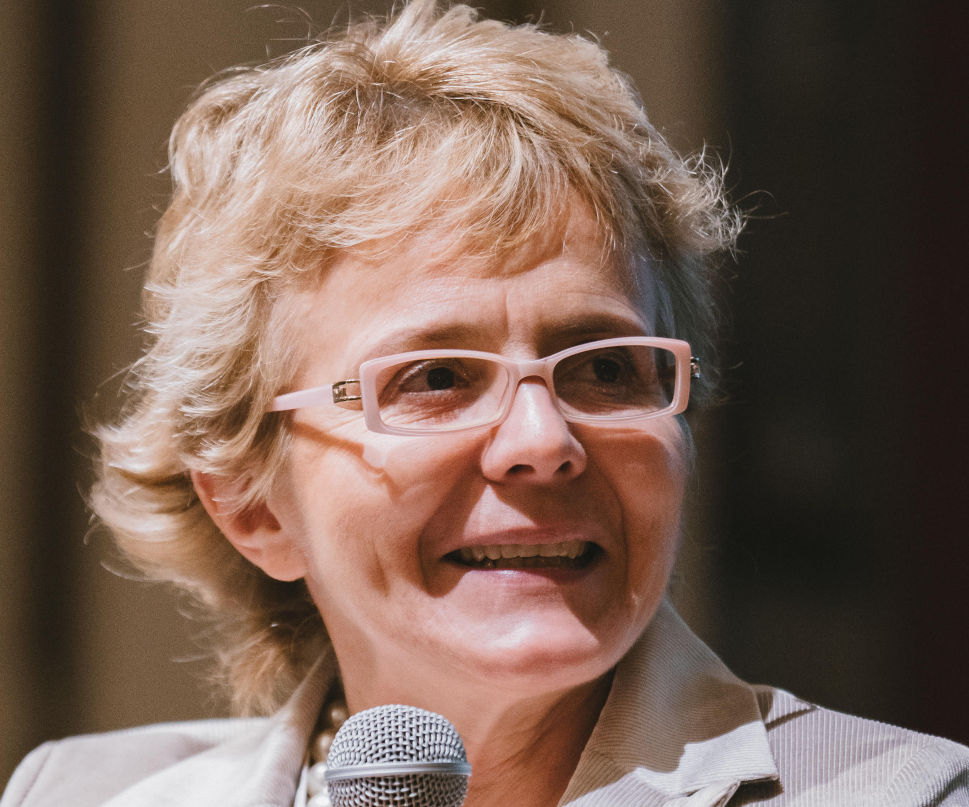 Elena Cattaneo (senatrice): «Pnrr: occassione a lungo termine per il settore della ricerca»