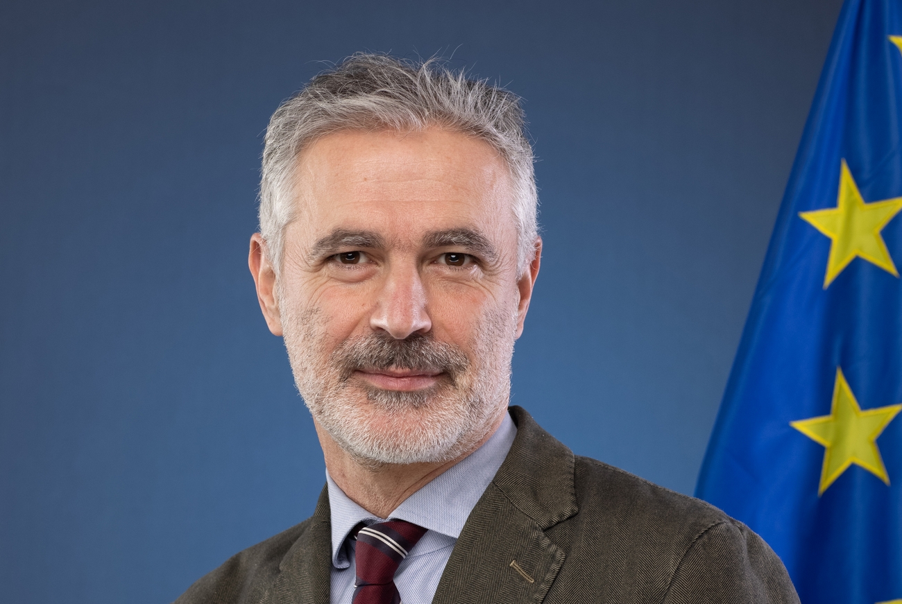 Danilo Ceccarelli (viceprocuratore Eppo): «Frodi Iva transnazionali: danno all’Ue per 5,3 miliardi»