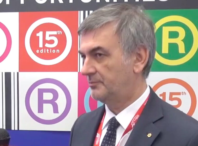 Francesco Avanzini (direttore Conad): «Conad per la Comunità: 1,9 milioni per aiutare gli ospedali»