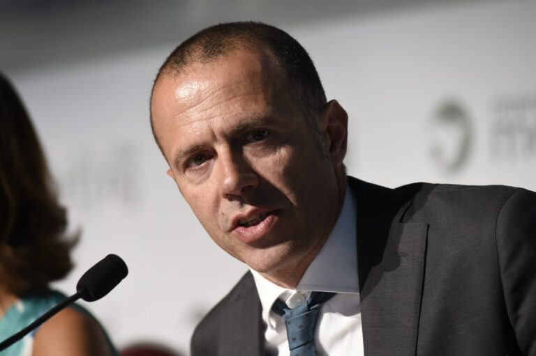 Massimiliano Romeo (capogruppo Lega): «Se finisce l'emergenza via il Green pass»