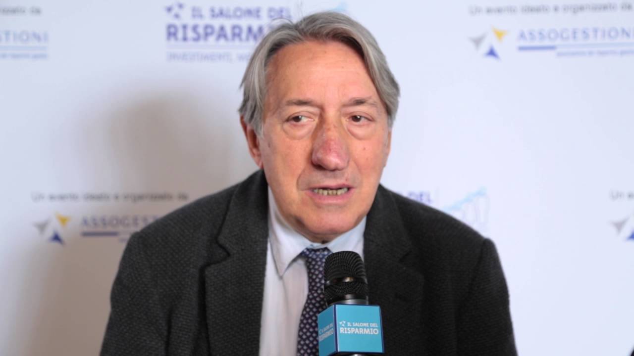 Innocenzo Cipolletta (economista): «Il rialzo dei tassi della BCE non serve a frenare l'inflazione mentre i governi fanno politiche opposte»
