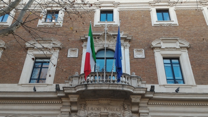 Commissione Mims: Pnrr, servono 10-20mld garanzie, ipotesi pool