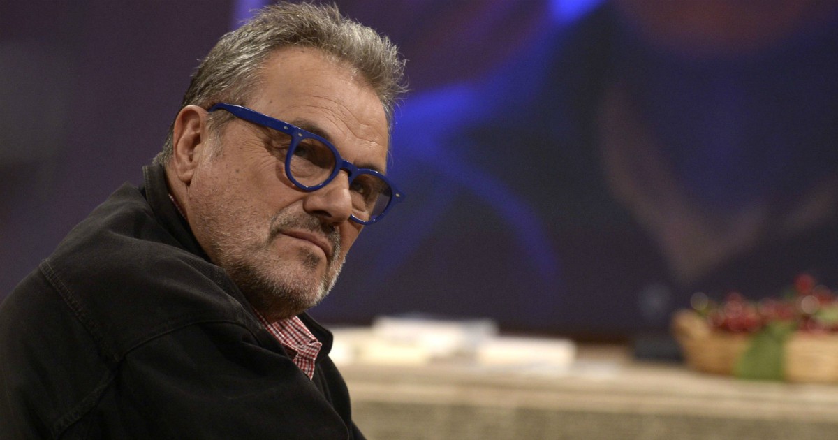 Oliviero Toscani: «Putin è un pericolo. Preferisco vivere senza gas. Ma a Milano le sfilate non so fermano»